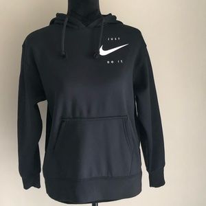 Nike Hoodie Sportswear Club Fleece Active Pullover Sweatshirt